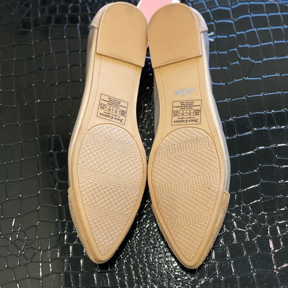 Juicy Couture flats - Picture 4 of 7